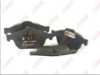 ABE C12109ABE Brake Pad Set, disc brake